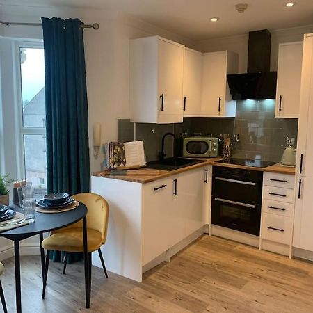Alto - Lovely 2 Bedroom Serviced Apartment Bristol By Mint Stays Exteriör bild