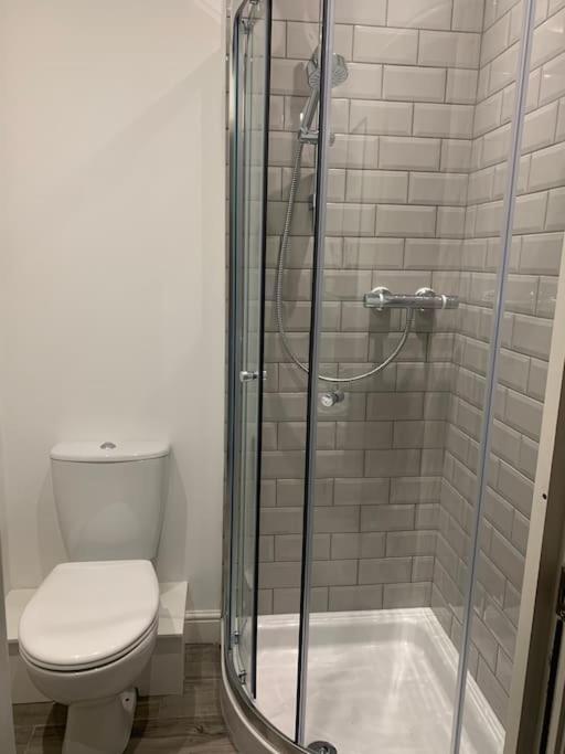 Alto - Lovely 2 Bedroom Serviced Apartment Bristol By Mint Stays Exteriör bild
