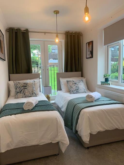 Alto - Lovely 2 Bedroom Serviced Apartment Bristol By Mint Stays Exteriör bild